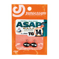 Jungle Gym ASAP Ball TG — official product photo