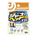 Jungle Gym Jaco Head TG SS — official product photo