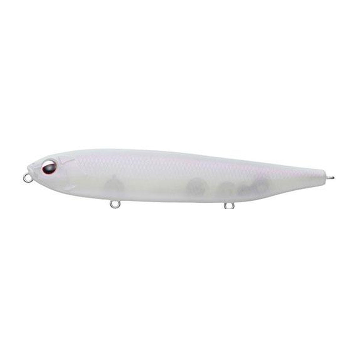 Evergreen Justine 115 - Matt Purple Pearl