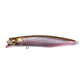 Megabass Kagelou MD 98F in FA Natural Bait — official product photo