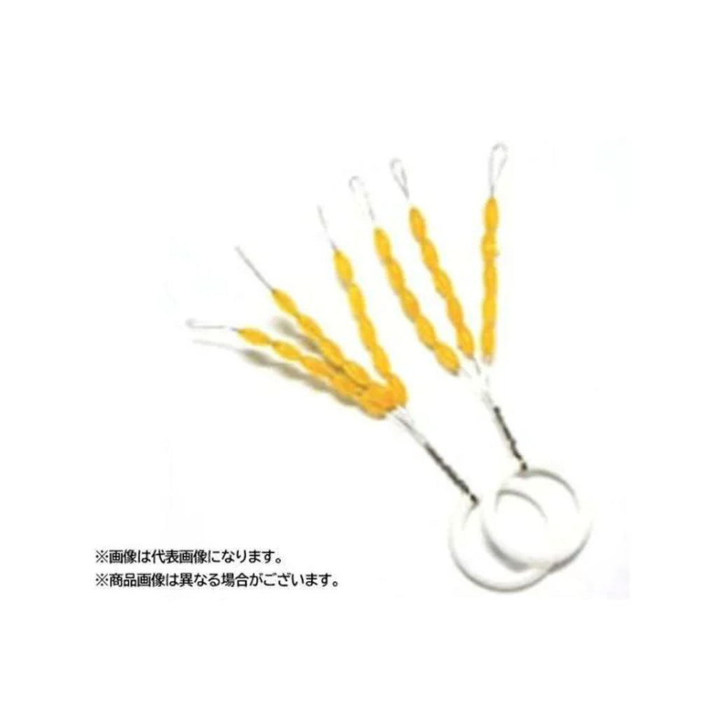 Kahara KJ Rubber Sinker Stopper