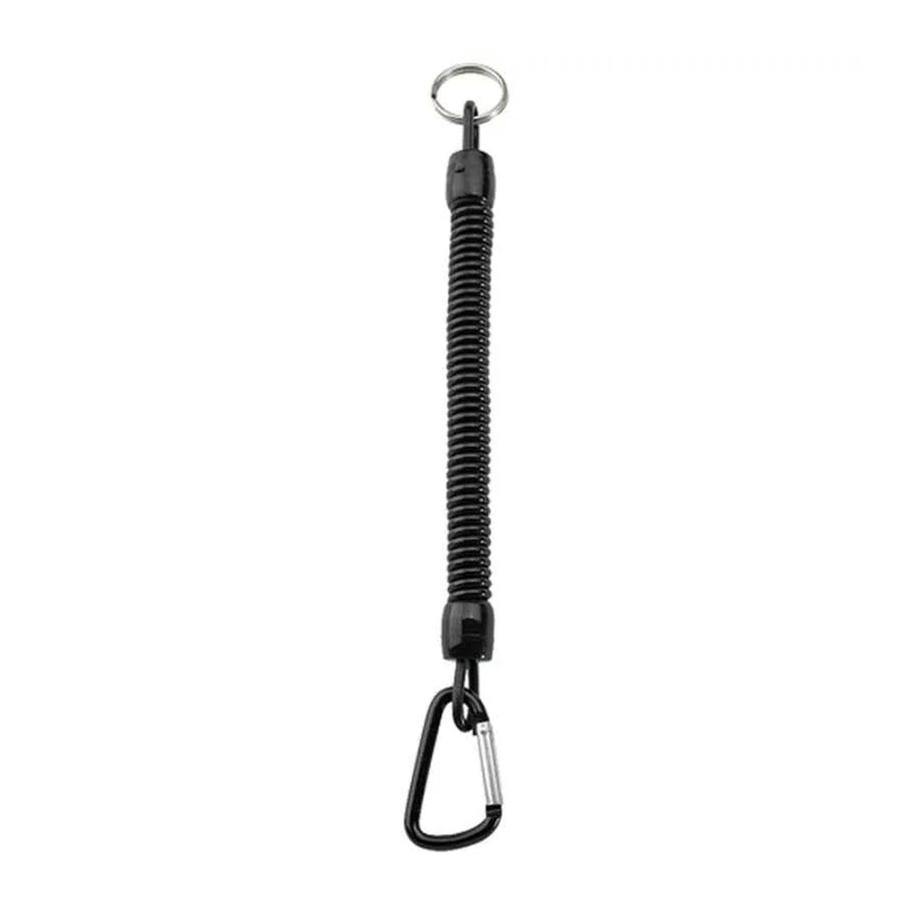 KJ Lanyard Black