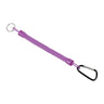 KJ Lanyard Purple