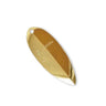 KJ Blade #2 Gold Willow (3pk)