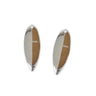 KJ Blade #2 Silver Willow (3pk)