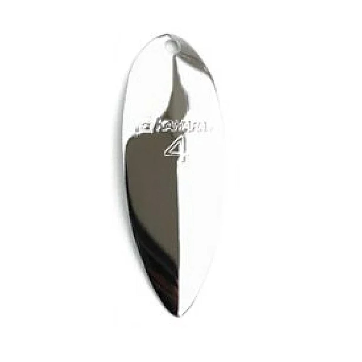 KJ Blade #3 Silver Willow (3pk) / KJ Blade #4 Silver Willow (3pk)