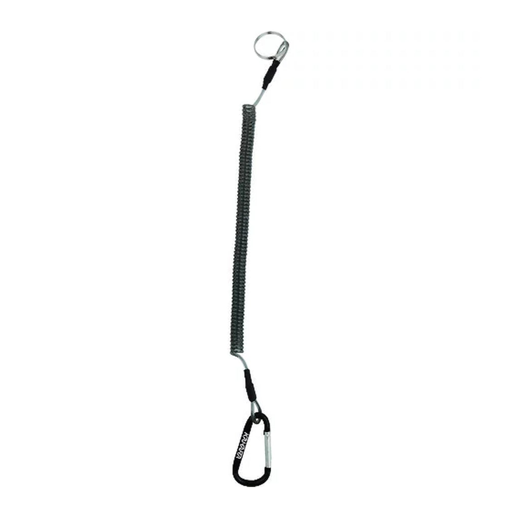 KJ Strong Lanyard Smoke