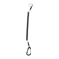 KJ Strong Lanyard Smoke