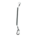 KJ Strong Lanyard Smoke