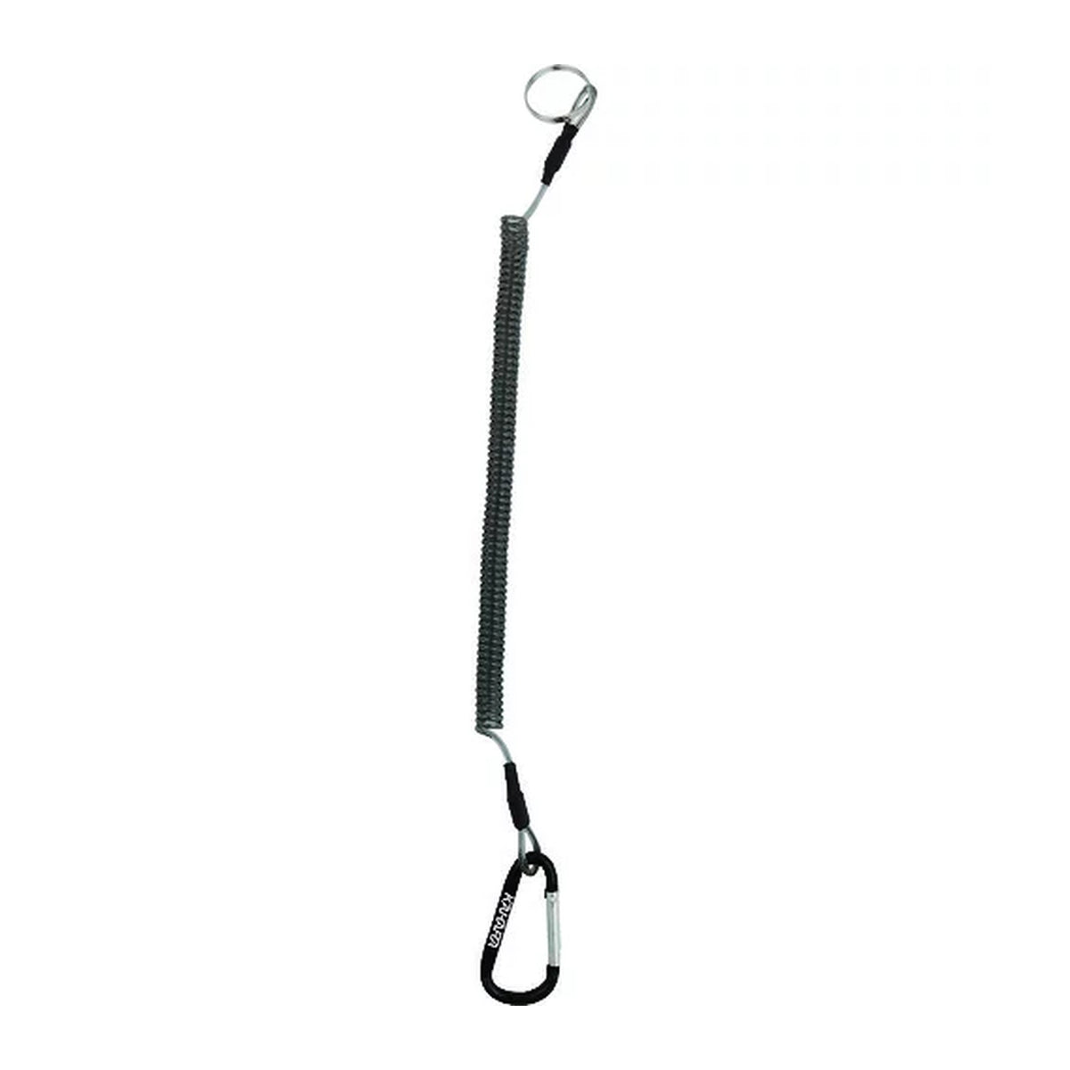 KJ Strong Lanyard Smoke