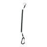 KJ Strong Lanyard Smoke
