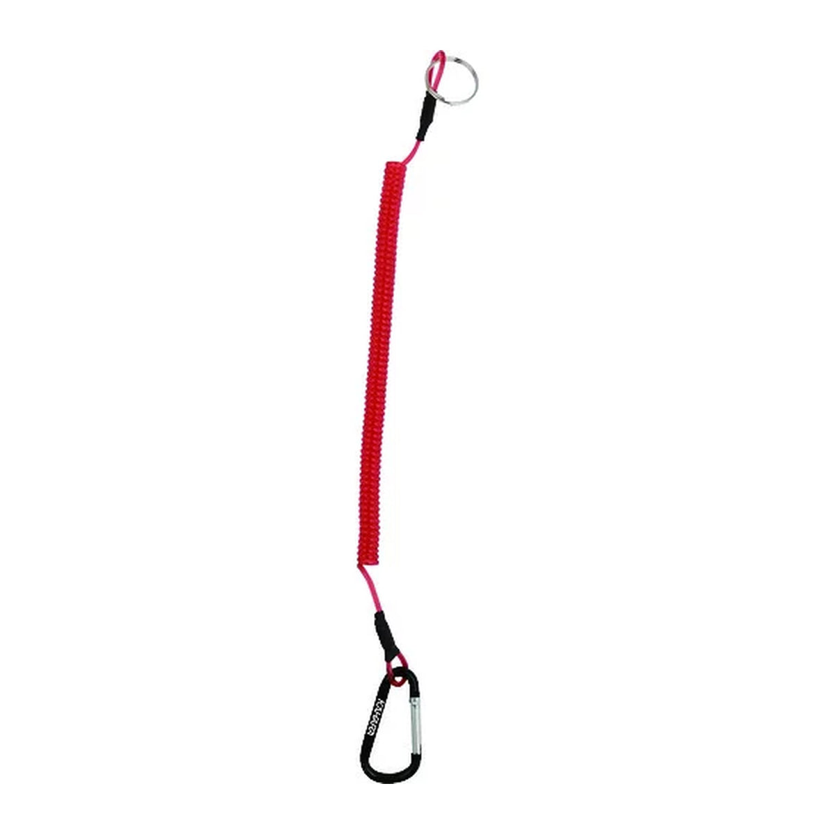 KJ Strong Lanyard Red