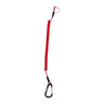 KJ Strong Lanyard Red