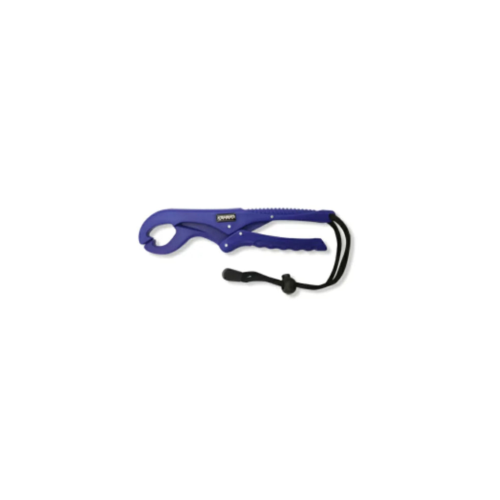 Kahara KJ Plastic Grip