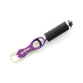 Kahara KJ Lip Grip in Purple — official product photo