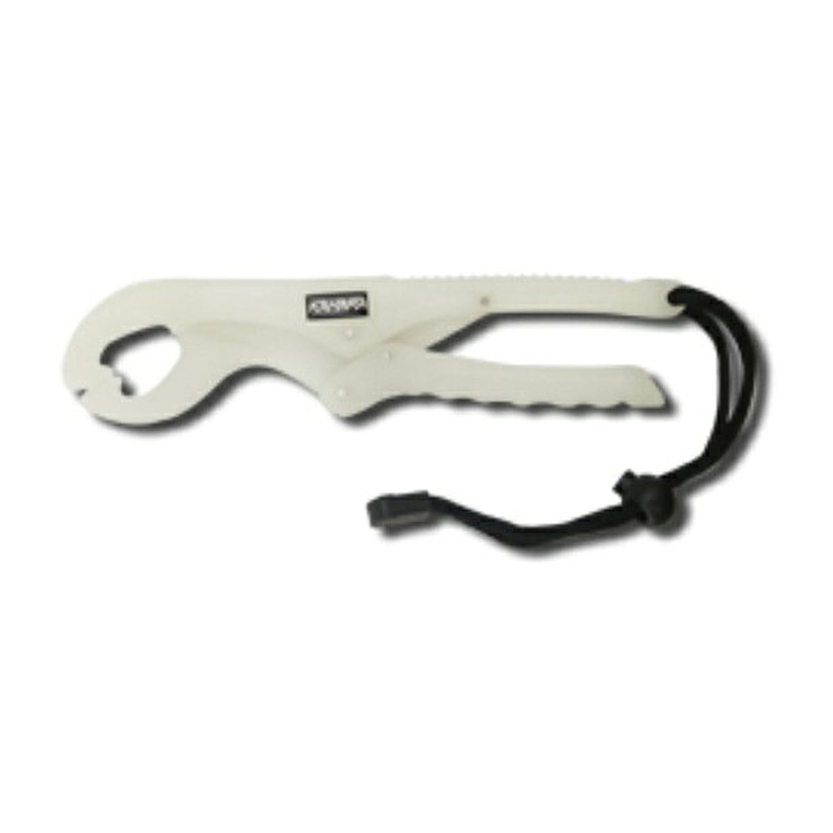 Kahara KJ Plastic Grip in Glow — official product photo