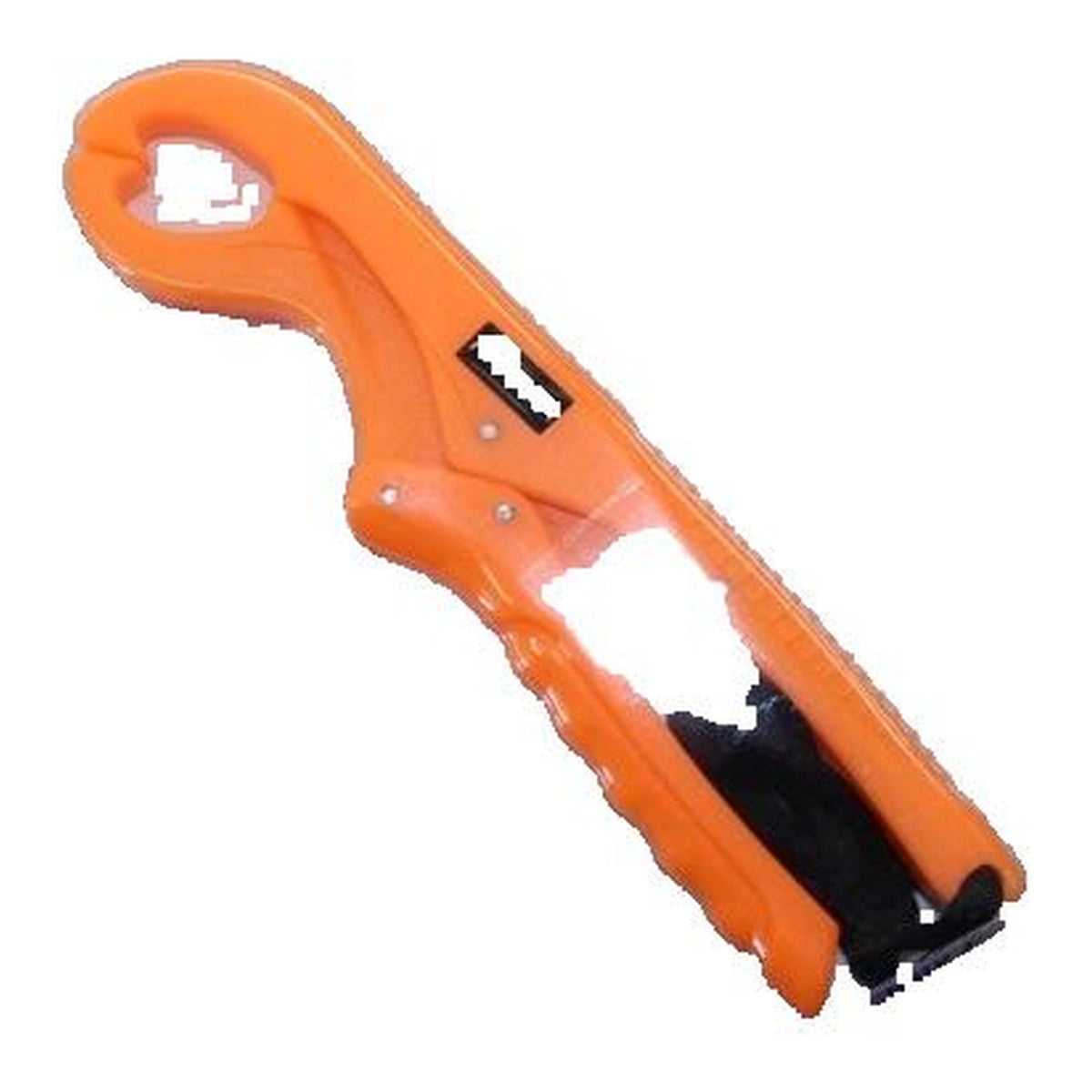 Kahara KJ Plastic Grip Orange