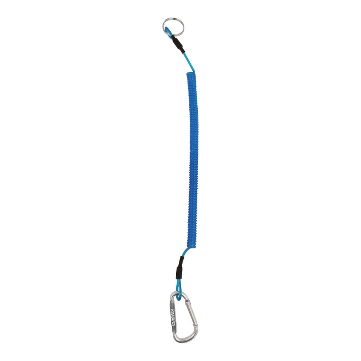 Kahara KJ Strong Lanyard Blue