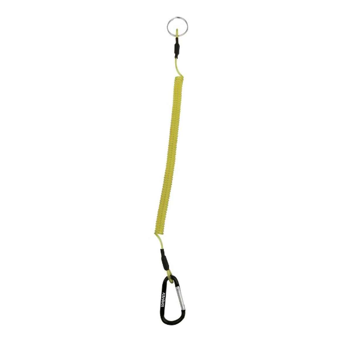 Kahara KJ Strong Lanyard Yellow
