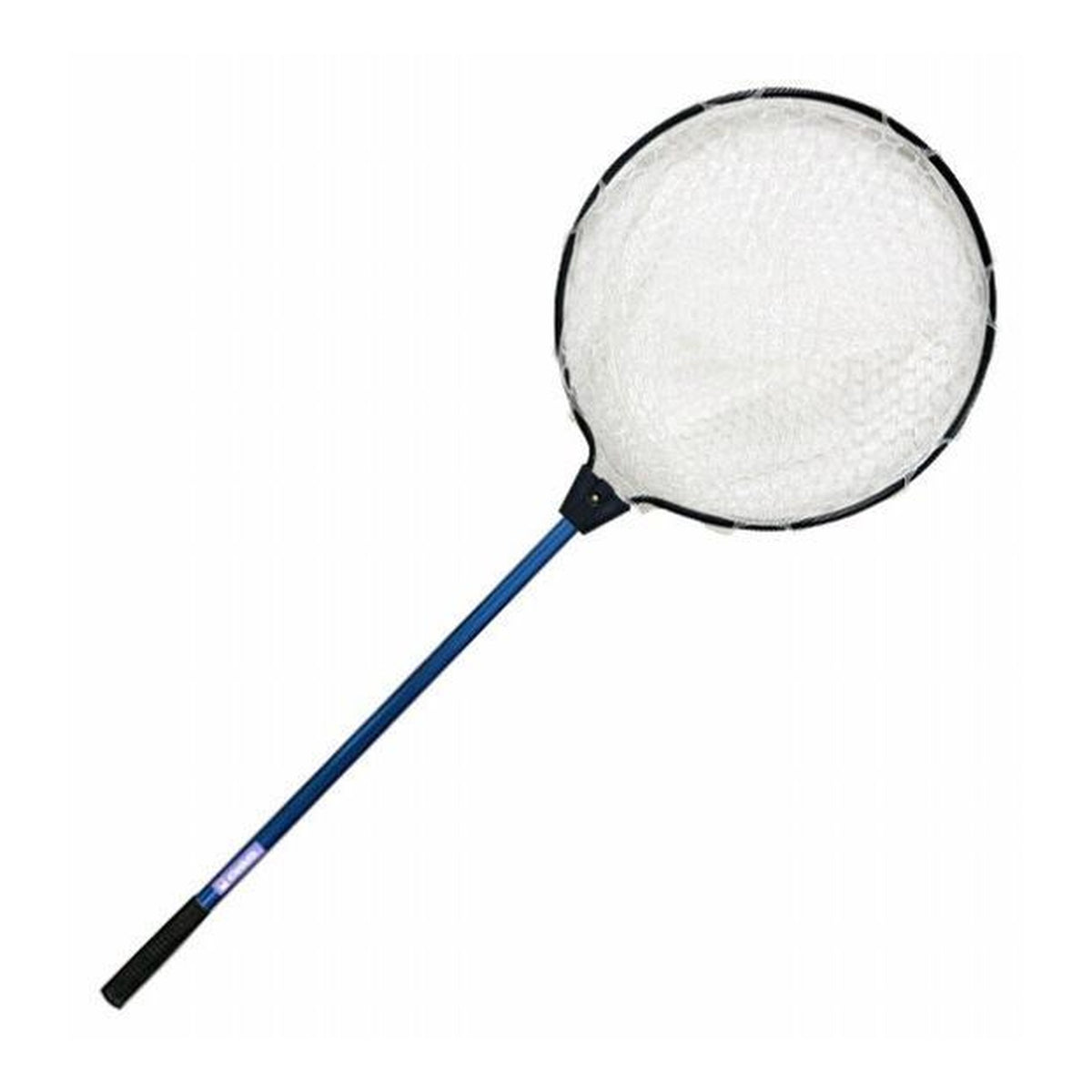 Kahara Rubber Landing Net Blue Hawaii