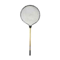 Kahara Rubber Landing Net in Lemon — official product photo