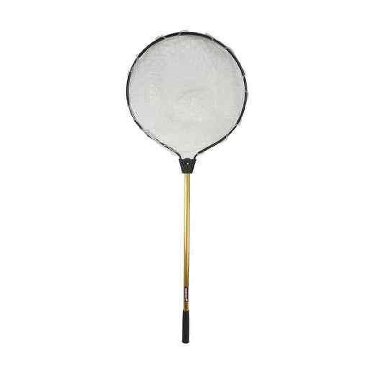 Kahara Rubber Landing Net in Lemon — official product photo
