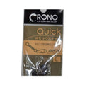 KANJI Quick Snap (CRONO Quick Omoriggu Snap, L) — product packaging photo