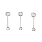 Sugihara Sangyo Karaman Stick Ring