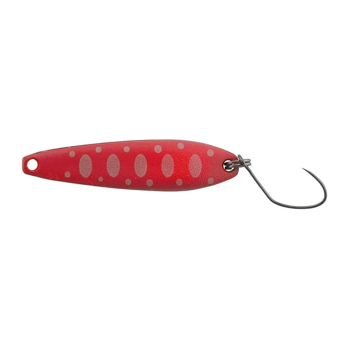 #20 Red Yamame