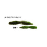 #6 Light Green Pumpkin Chartreuse