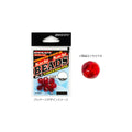 Katsuichi Kachi Kachi Beads B-1 M Red