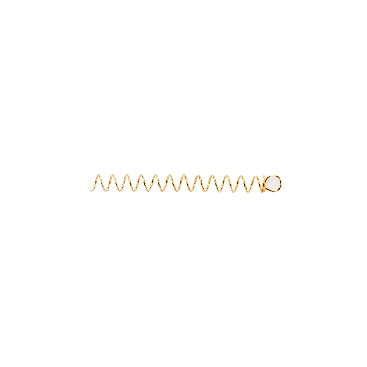 Katsuichi Worm Holder Spring Type WH-02 M