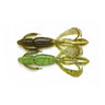 401 Green Pumpkin Chartreuse