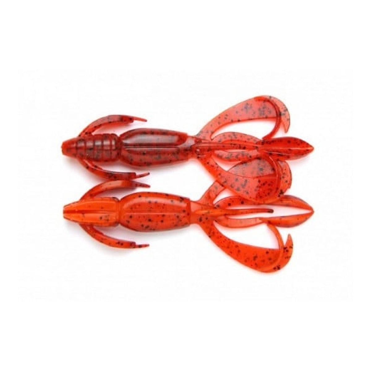 Keitech Crazy Flapper 2in - 407 Delta Craw