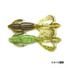 401 Green Pumpkin Chartreuse
