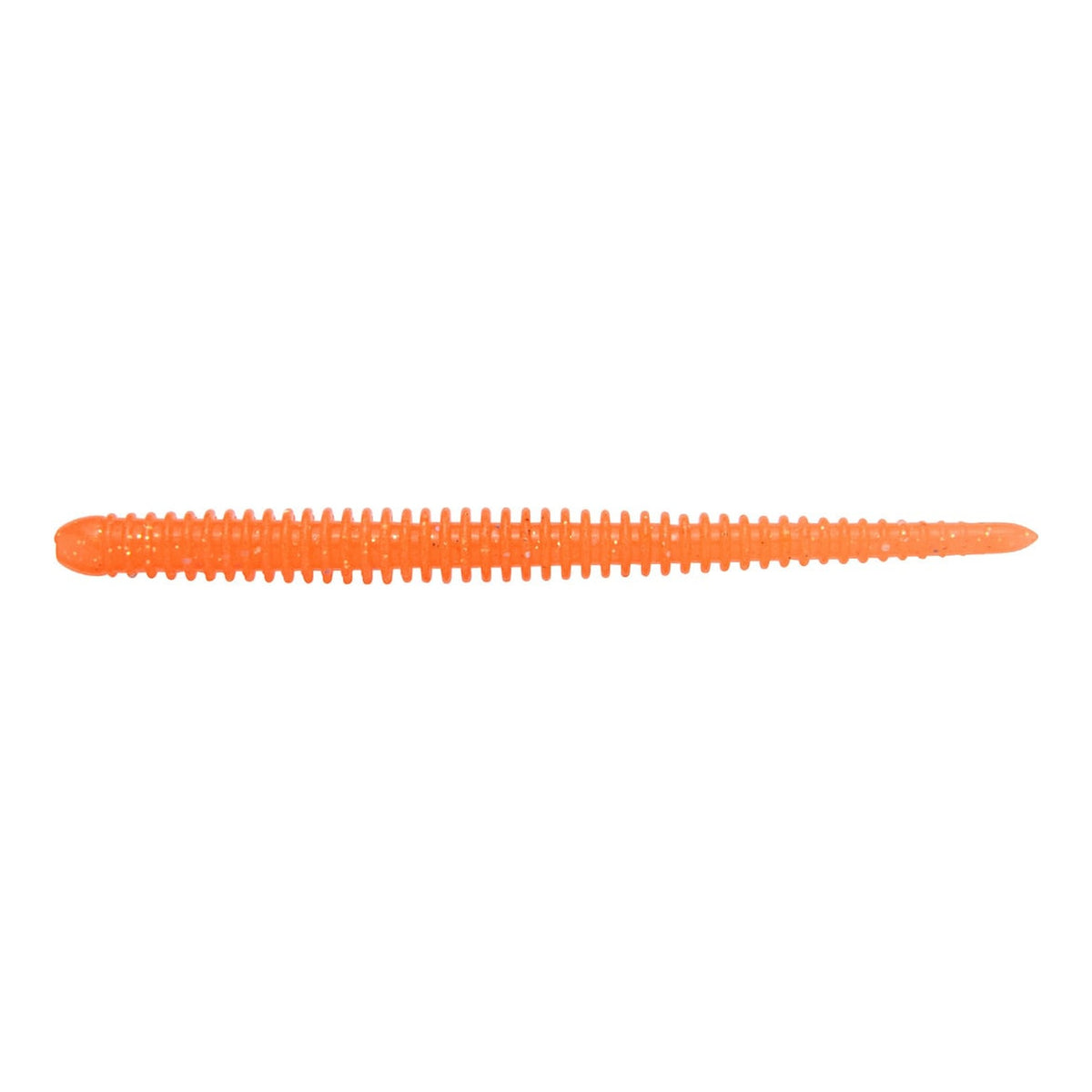 Keitech Easy Shaker 2 in 371 Orange Gold Dust Glow