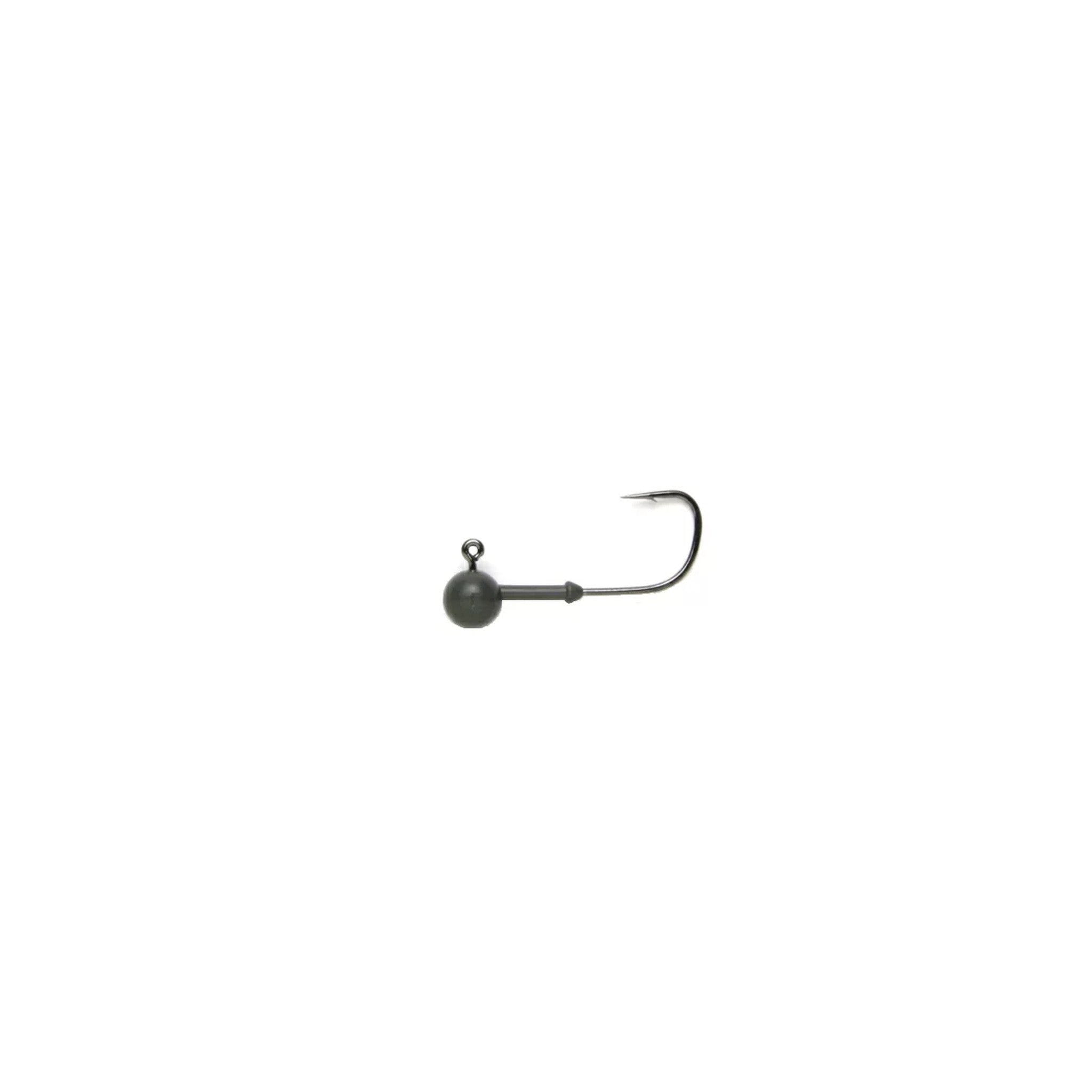KEITECH Super Round Jighead
