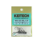 Keitech Super Round Jighead 1/16oz #3 / Keitech Super Round Jighead 1/20oz #2