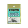 Keitech Super Round Jighead 1/16oz #3