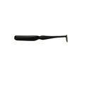 KEITECH Swing Bait 2.8 inch - 001 Black