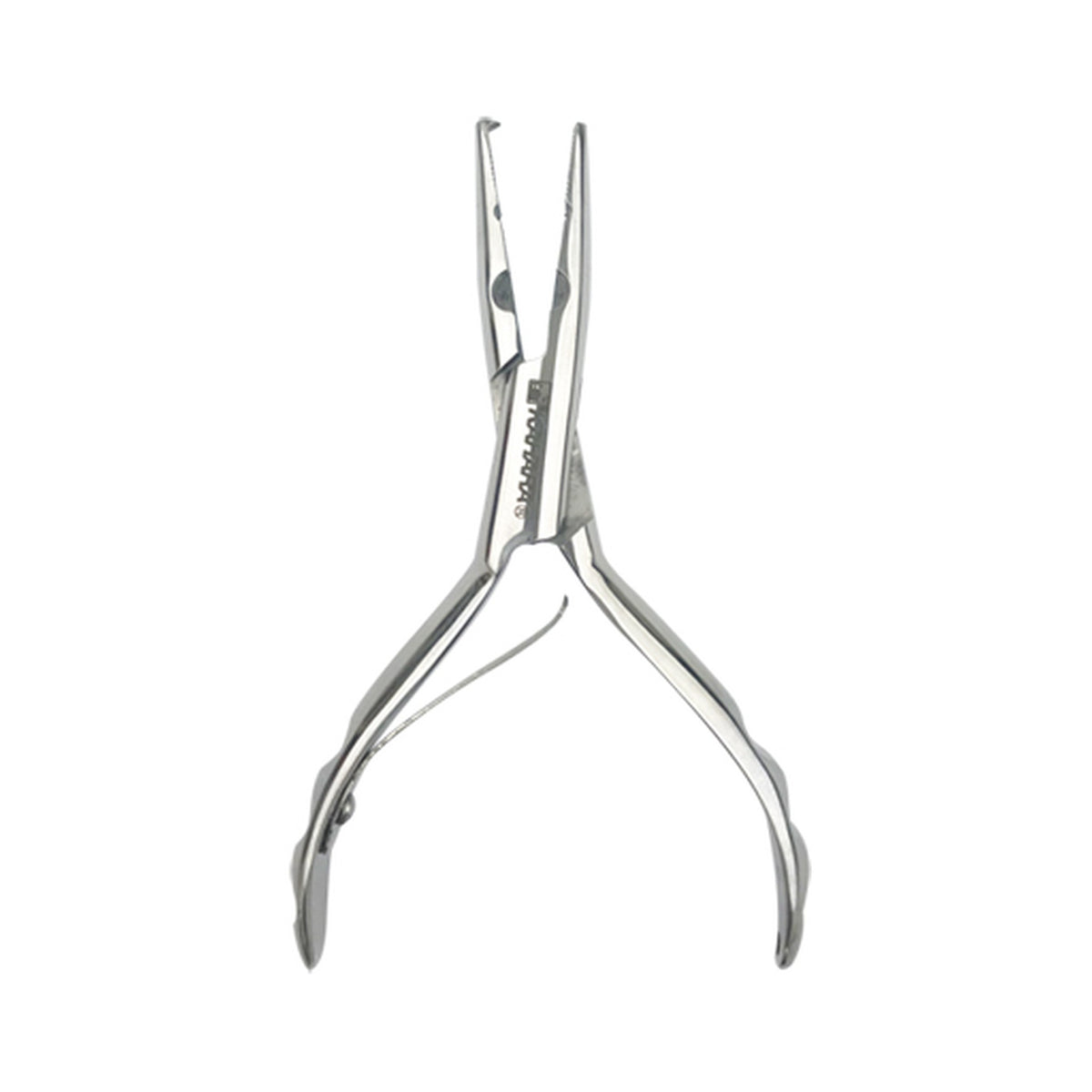 Kahara KJ Compact Mini Stainless Pliers — official product photo