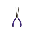 Kahara 8.5inch Stainless Long Nose Pliers — official product photo