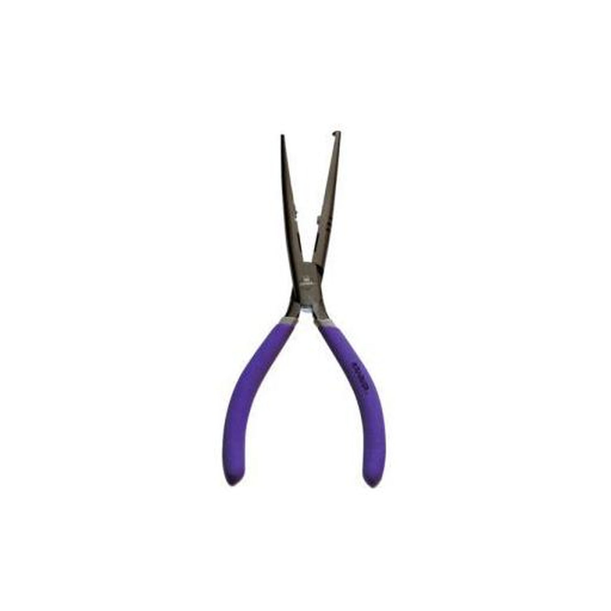 Kahara 8.5inch Stainless Long Nose Pliers — official product photo