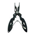 Kahara 4.7inch Micro Tip Stainless Pliers — official product photo