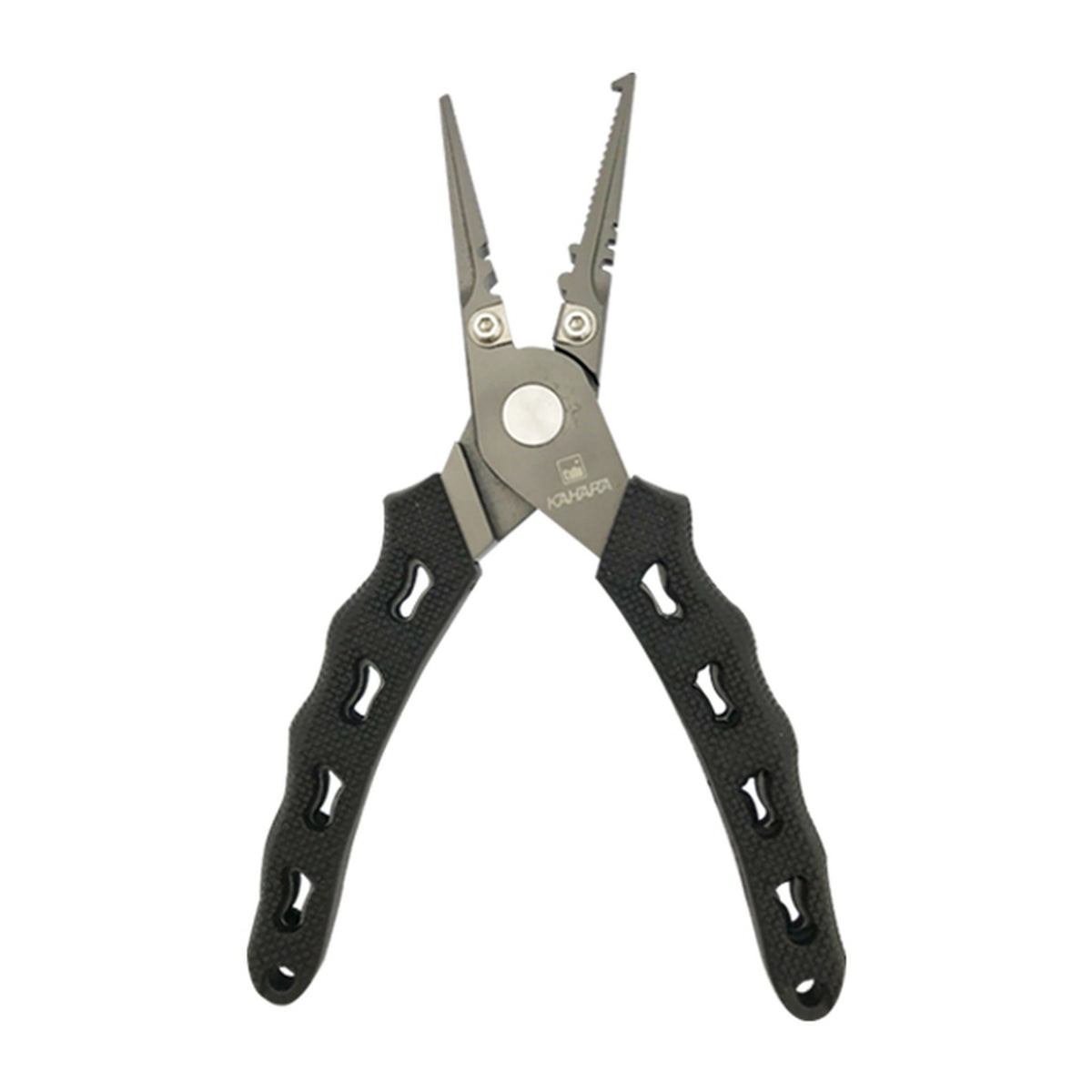 Kahara 6.2inch Premium Stainless Pliers — official product photo