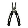 Kahara 7inch Premium Stainless Pliers (Straight Jaws) — official product photo