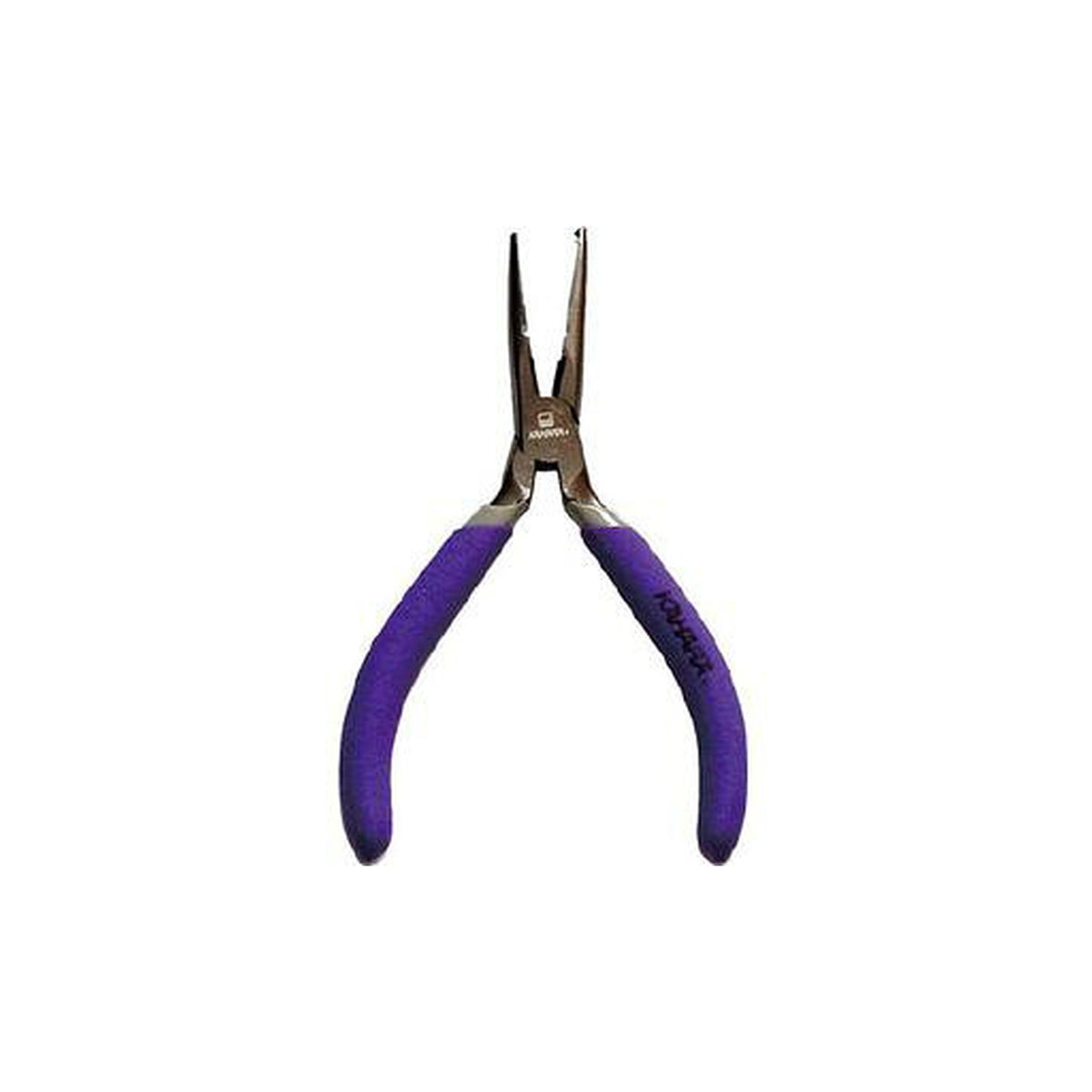 Kahara 5inch Stainless Pliers — official product photo