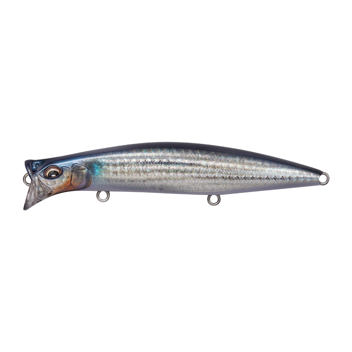 Megabass Kirinji 120 in FA Bora — official product photo