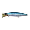 Megabass Kirinji 120 in FA Iwashi — official product photo