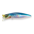 Megabass Kirinji 90 in FA Iwashi — official product photo